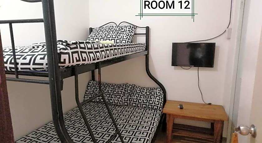 Thirdy's Place Hostel