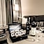 Hôtel des Voyageurs Boutique