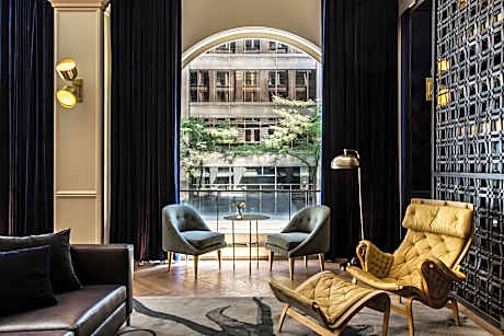 Kimpton Gray Hotel By IHG
