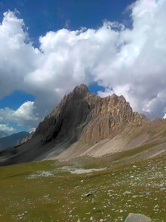 B&B Doria Valle Maira