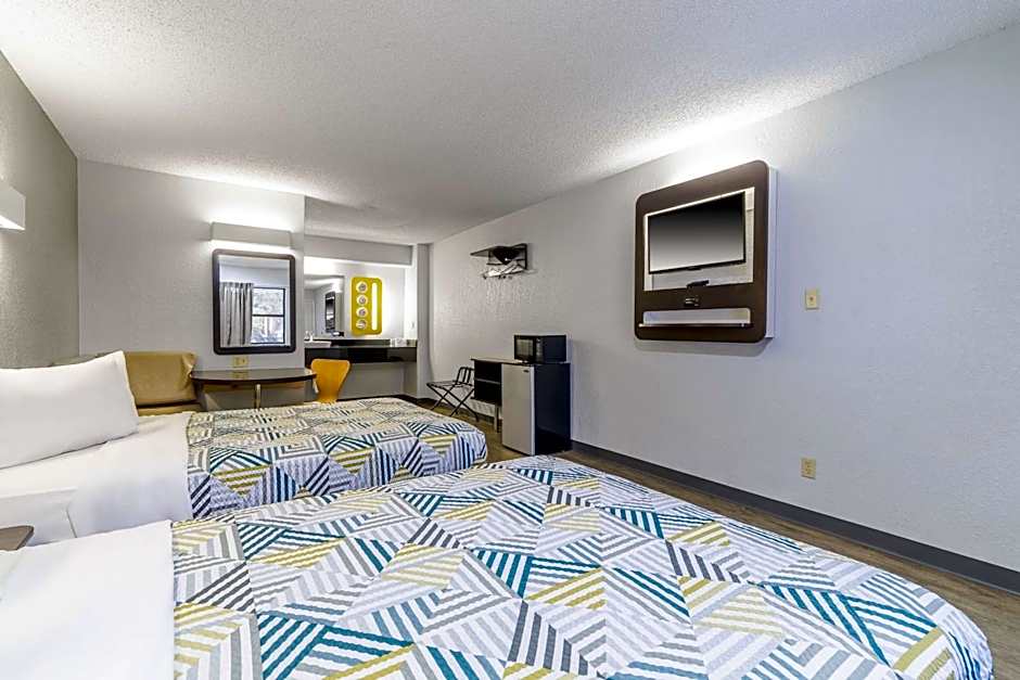 Motel 6 Boerne