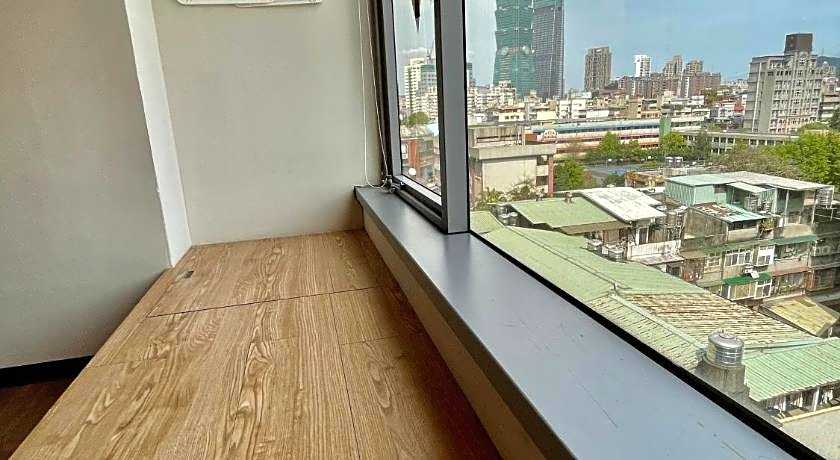 Formosa 101 Hostel