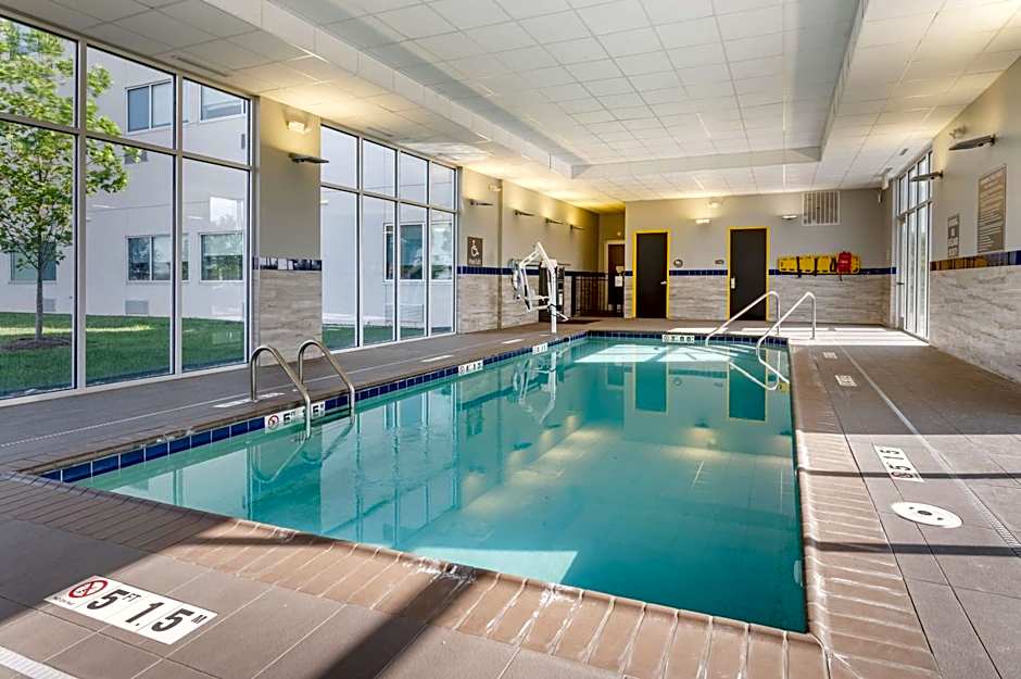 GLo Best Western Lexington