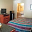 Atrium Inn & Suites