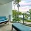 Drift Resort 2-bedroom Private Apartment with Ocean View