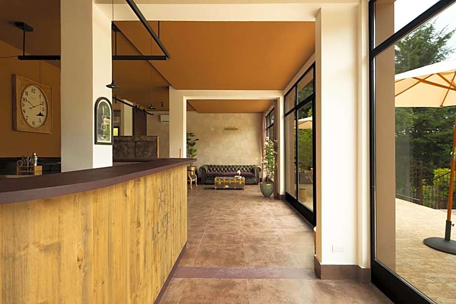 Luce Boutique Hotel