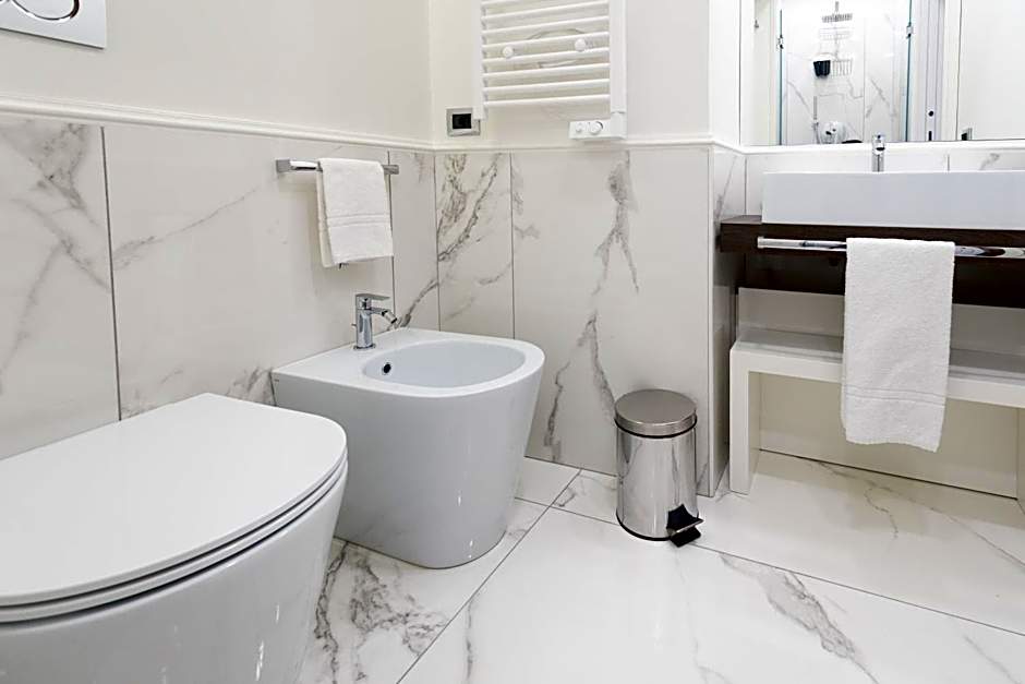 B&B Palazzo Perrotta