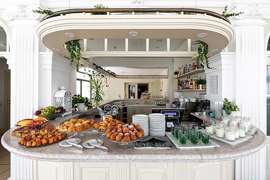 Europa Royale Druskininkai