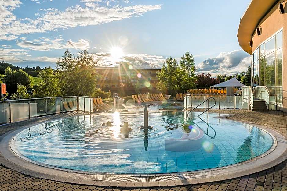 Thermenhotel PuchasPLUS Stegersbach