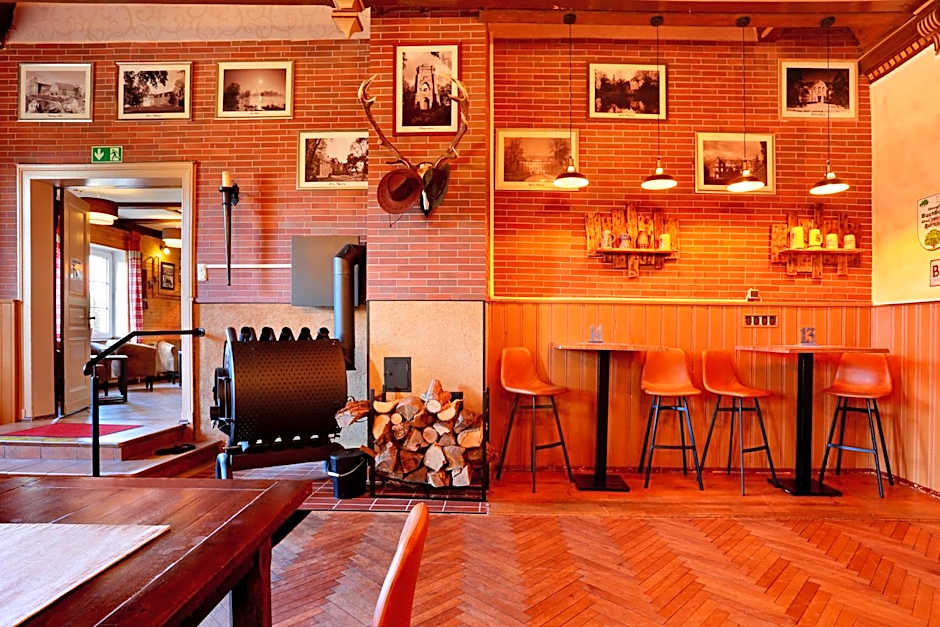 Landhotel & Brauhaus Prignitzer Hof