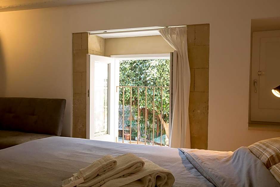 Residence Ortigia