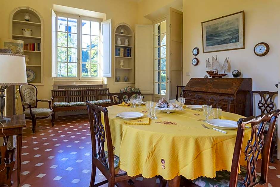 Villa Eden - Homelike Villas