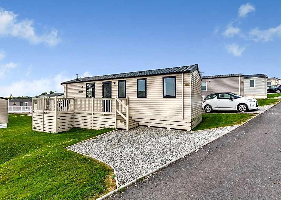 Meadow Lakes Holiday Park
