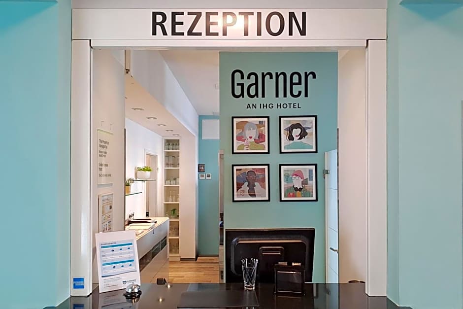 Garner Hotel Bremen City By IHG