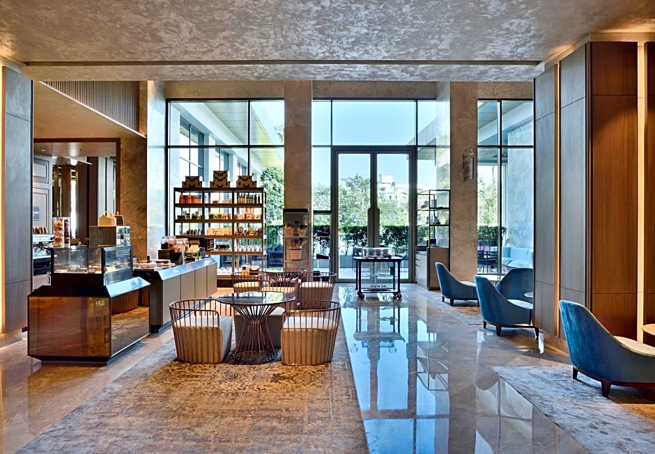 INDORE MARRIOTT HOTEL