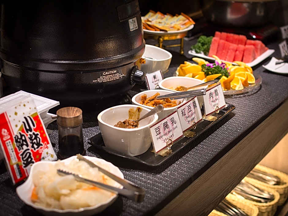 Formosa Corridor Hotel