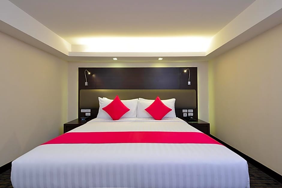 Hotel Royal Bangkok China Town