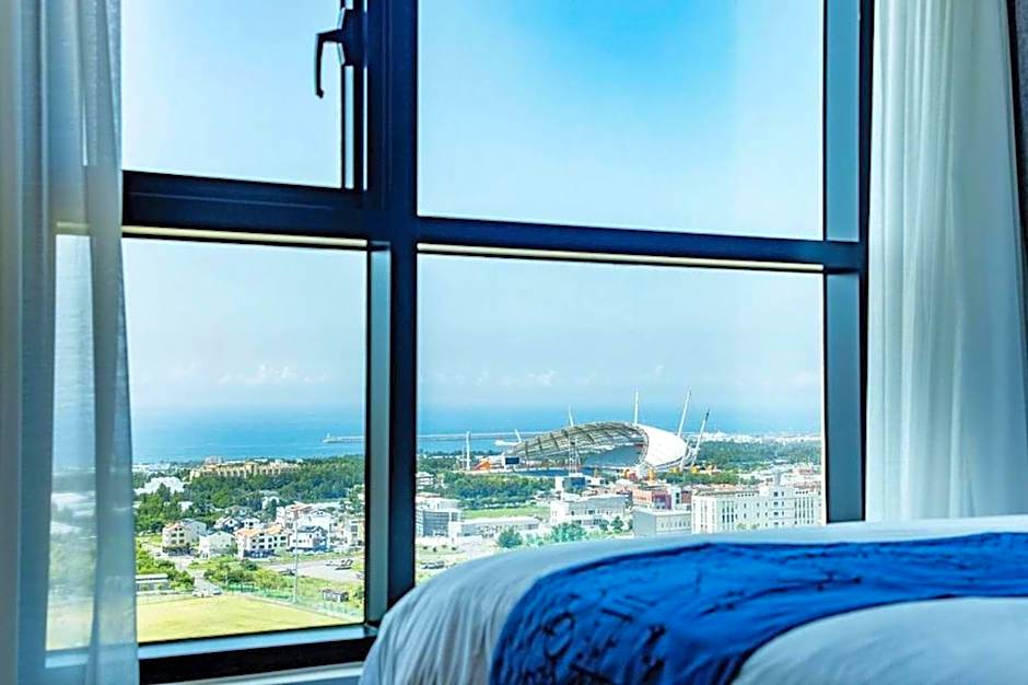 Jeju Pureun Hotel
