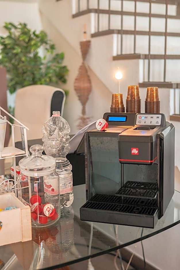 RESIDENCE BACO Da SETA