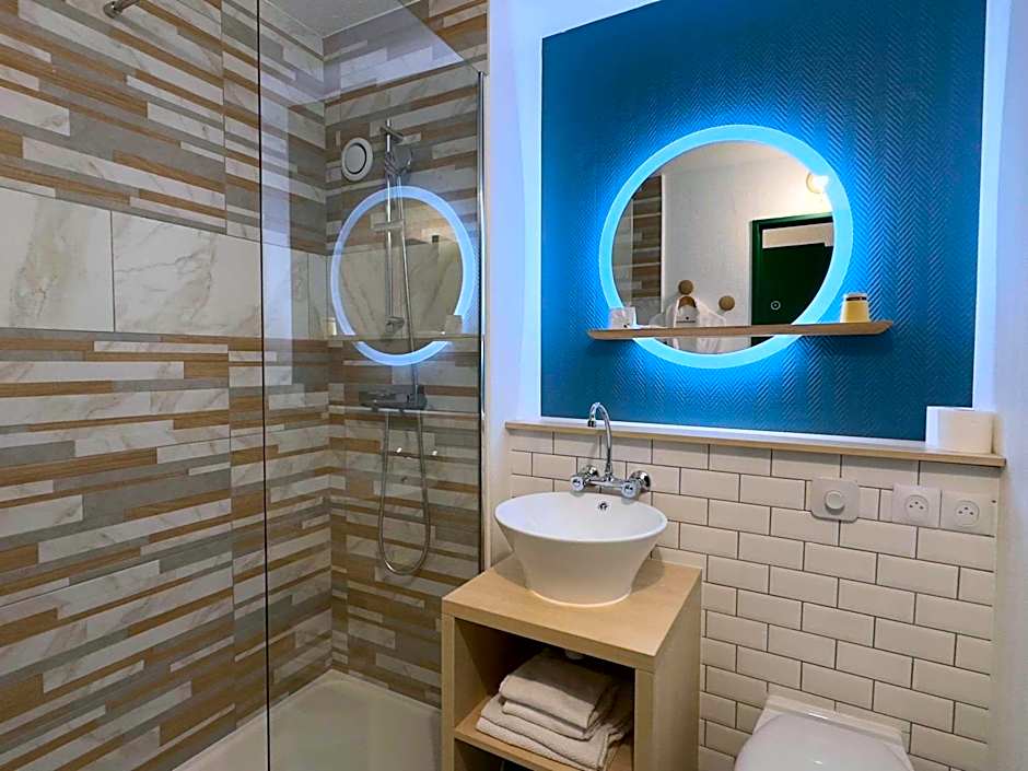 ibis Styles Paris Hippodrome de Vincennes