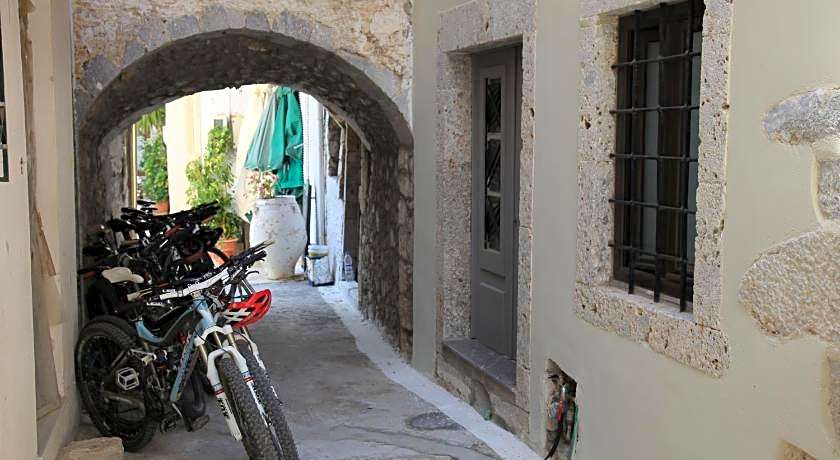 Elounda Solfez Villas