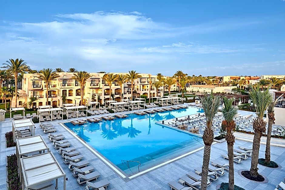 Jaz Makadi Gardens - TUI BLUE Makadi Gardens - Adults Friendly 16 Years Plus
