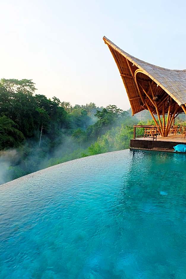 Kadewa Retreat Ubud - Adults Only
