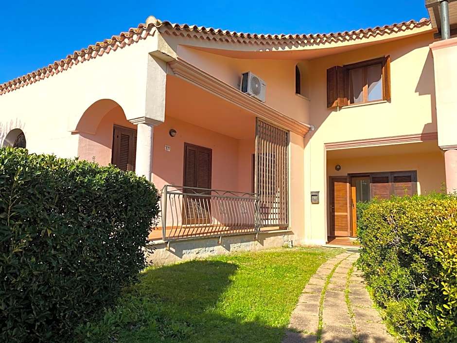 La Coccinella al mare