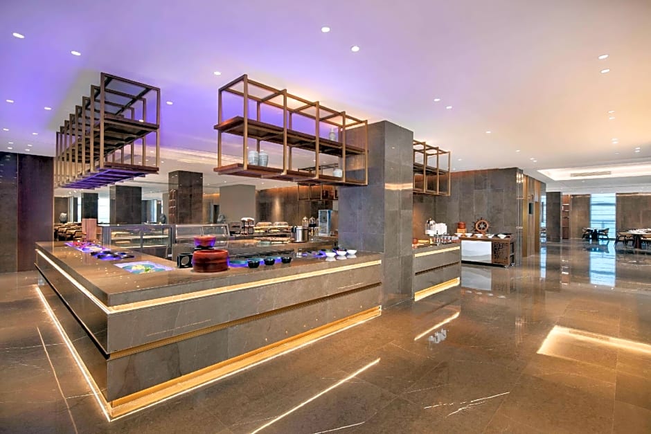 Ramada by Wyndham Taizhou West