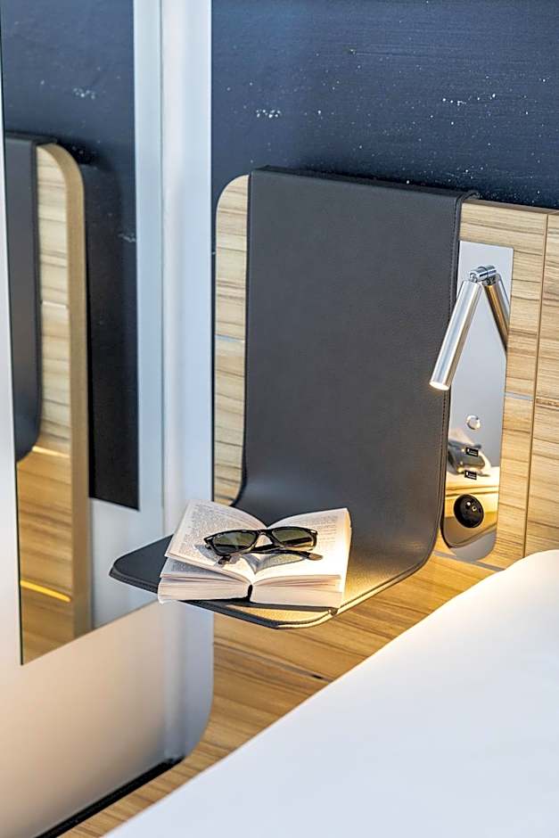 Novotel Brussels Off Grand Place