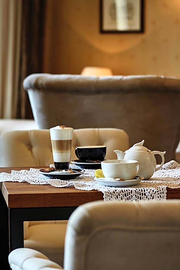 Grand Hotel Stamary