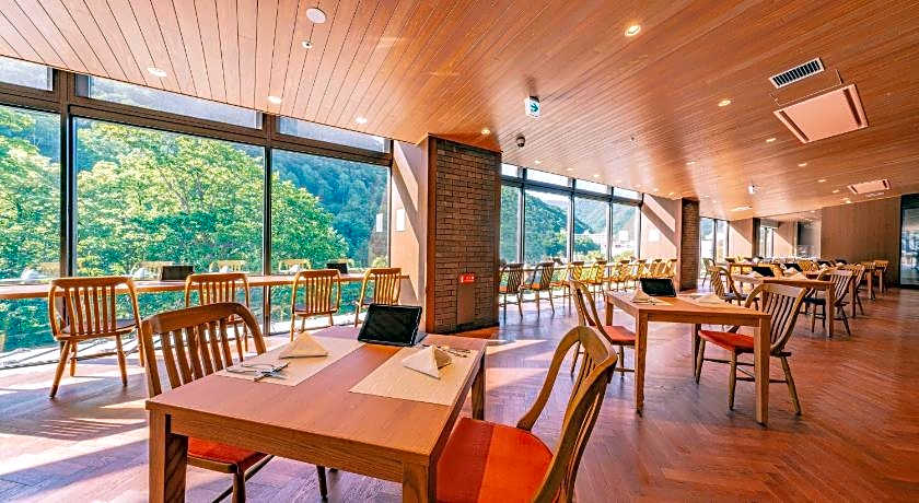 Grand Blissen Hotel Jozankei