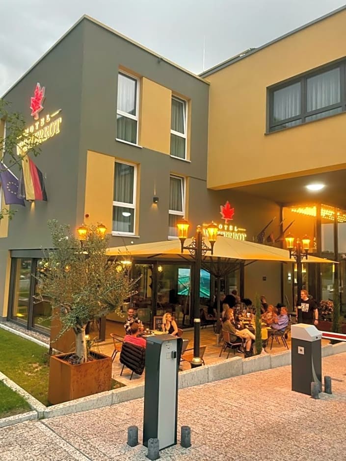 Design Hotel Winterrot