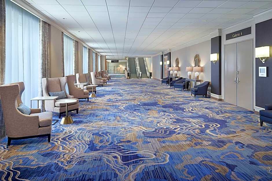 New Orleans Marriott