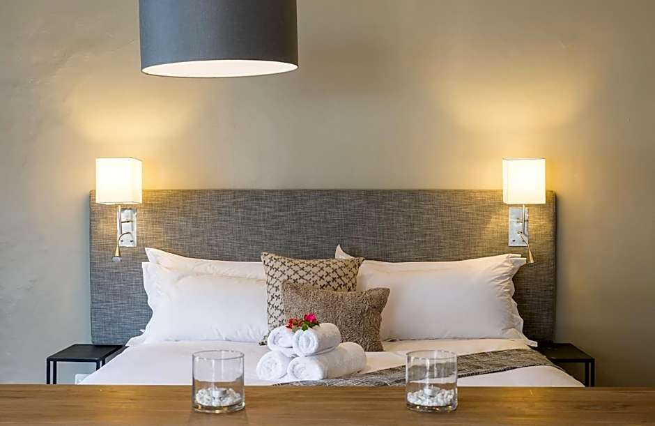 Macaron Boutique Guest House