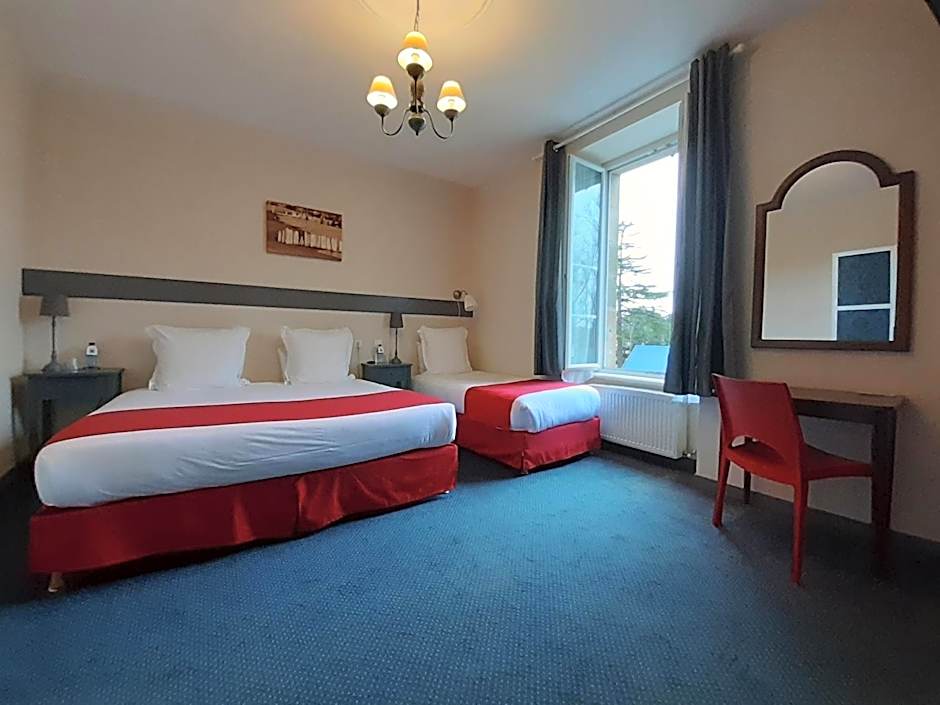 Auberge De Kerveoc'h