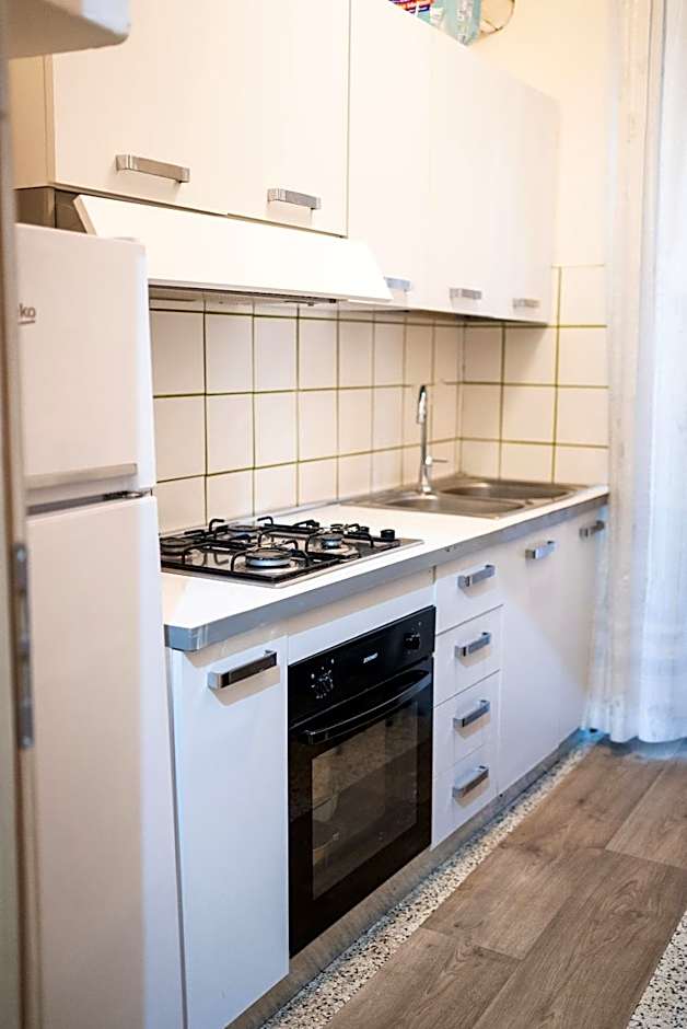 Home Joséphine - CASERTA