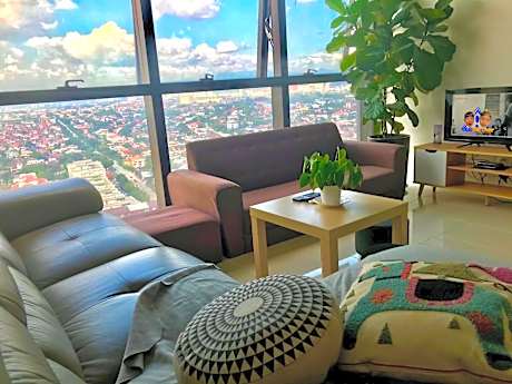 Minimalist Duplex @ Petaling Jaya &Sunway 100MBPS