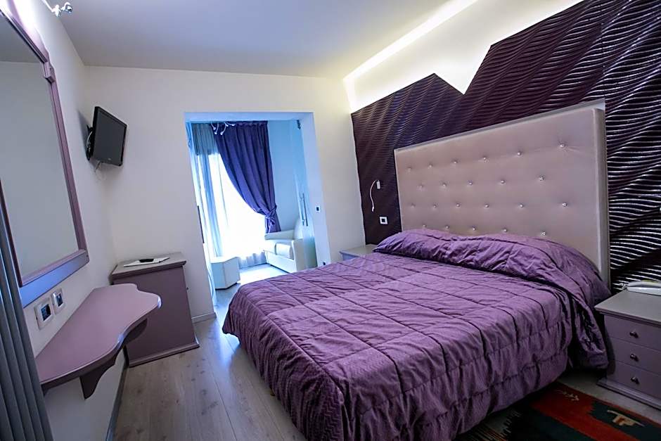 Design Oberosler Hotel