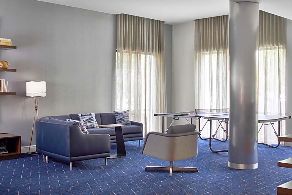 Courtyard by Marriott Atlanta NE/Duluth Sugarloaf