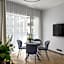 Rare Apartments - Self Check-In Miniapartments