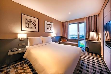 Premier Double Room - Not included Swimming Pool