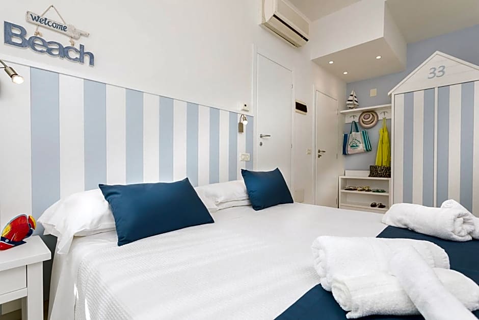 Hotel Acquario