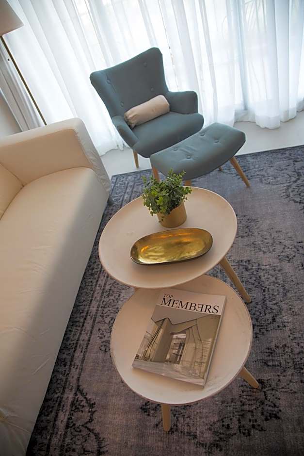 Suite Caesar - Neot Golf