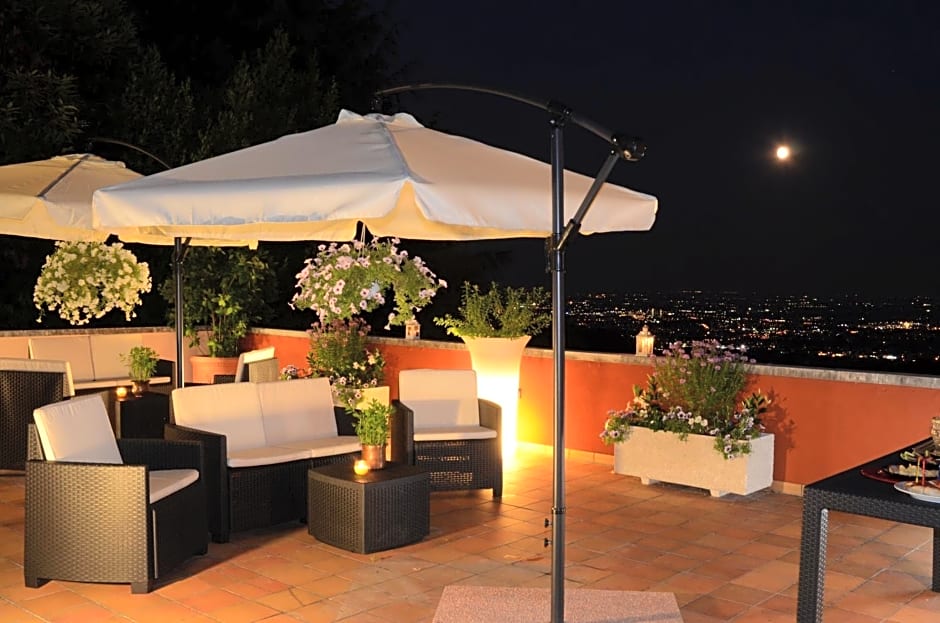 B&b Ca'Baracca Bellavista