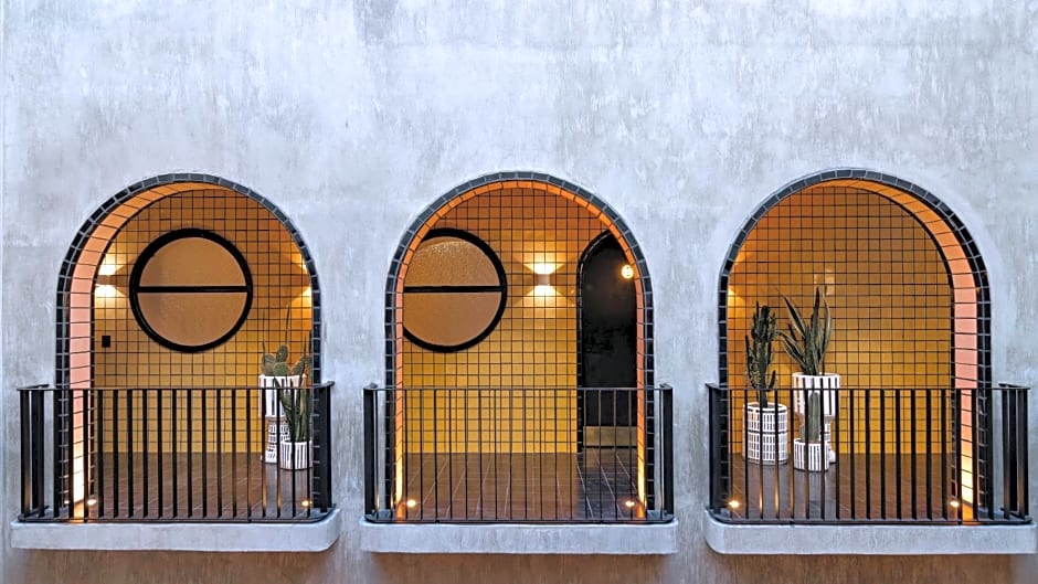 Casa Hoyos - Hotel Boutique
