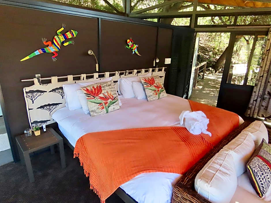 Greenfire Game Lodge