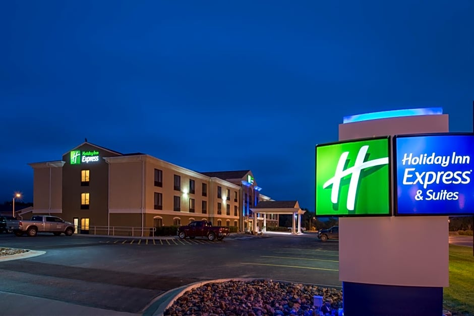 Holiday Inn Express Hotel & Suites Douglas, Wy