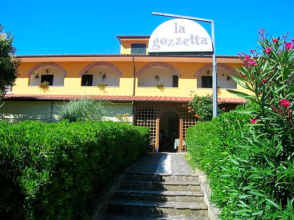 Locanda La Gozzetta