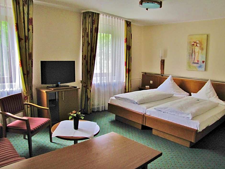 Hotel Kloster Hirsau